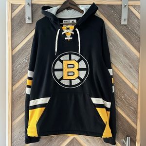 Boston Bruins Hockey Sweatshirt